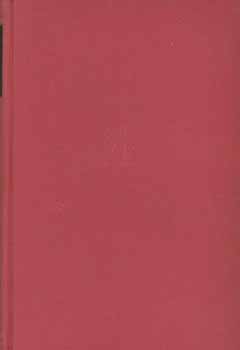 V�r�smarty Mih�ly �sszes k�ltem�nyei I-II.