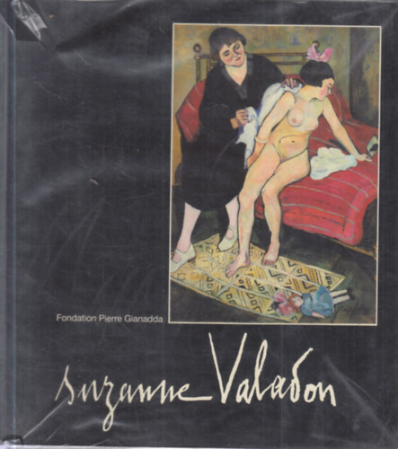 Suzanne Valadon 1865-1938