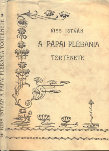 A ppai plbnia trtnete - Jkai Reprint 3.