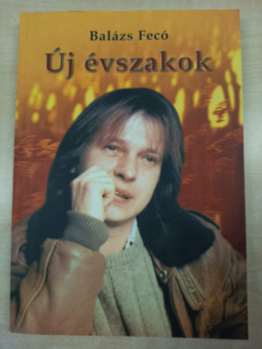 �j �vszakok - F�bi�n L. Gyula interj�k�tete (Dedik�lt)
