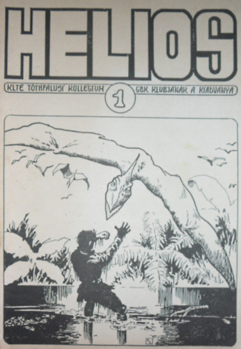 Helios 1.