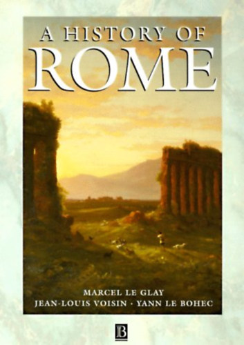 A History of Rome