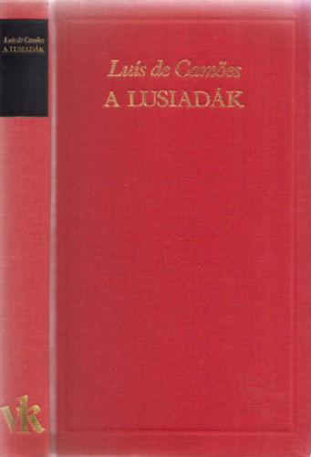 A Lusiadk