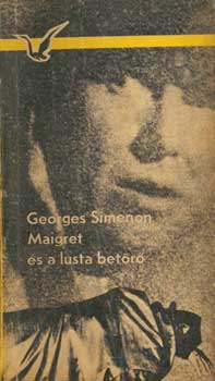Maigret s a lusta betr