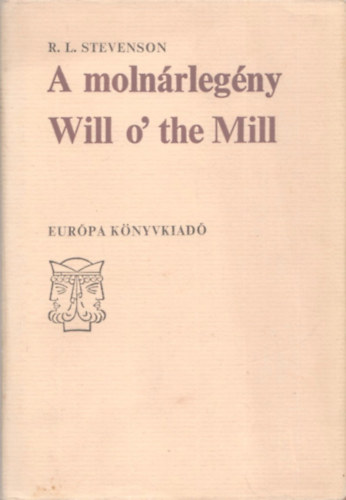 A molnrlegny - Will o' the Mill (ktnyelv)