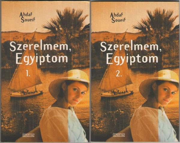 Szerelmem, Egyiptom I-II