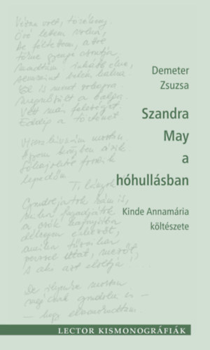 Szandra May a hhullsban