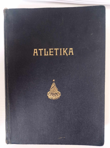 Atletika