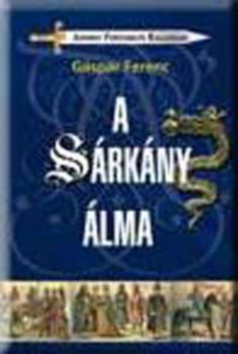 A s�rk�ny �lma (Johnny Fortunate kalandjai)