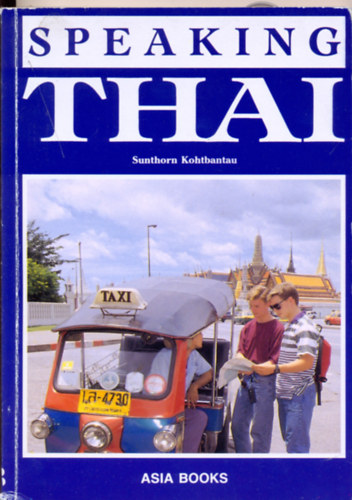 Speaking Thai