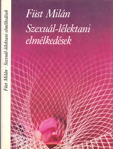 Szexul-llektani elmlkedsek