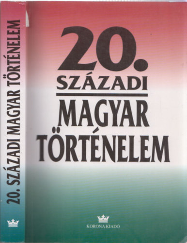 20. szzadi magyar trtnelem