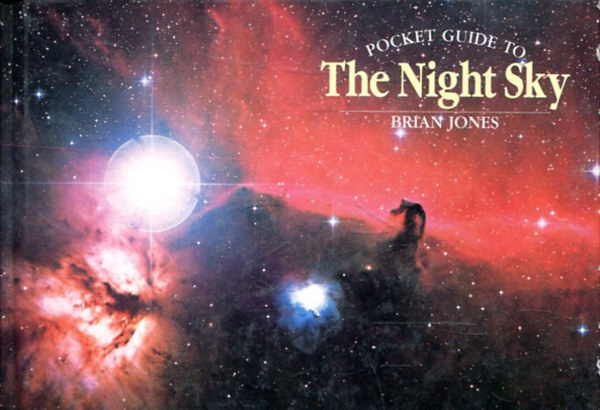 Rh Value Publishing - Pocket Guide: Night Sky