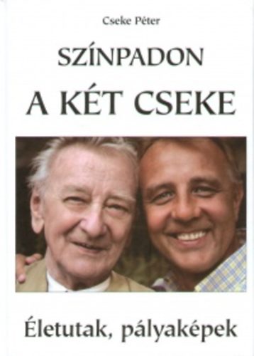 Cseke Pter - Sznpadon a kt Cseke - letutak, plyakpek