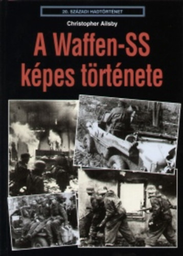 A Waffen-SS kpes trtnete