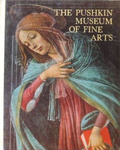 The Pushkin Museum of Fine Arts