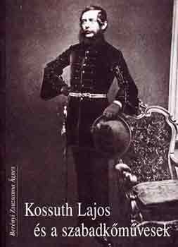 Kossuth Lajos s a szabadkmvesek