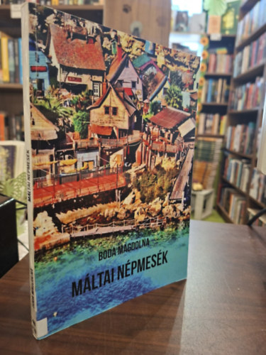 M�ltai n�pmes�k