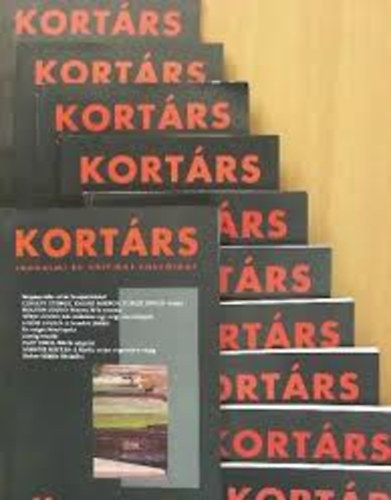Kort�rs 2001/11.