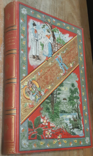 Pipacsok a buzban (Tizennyolcz elbeszls)