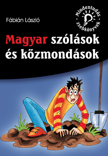 Magyar szlsok s kzmondsok