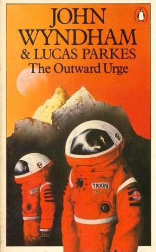 Wyndham- Parkes - The outward Urge