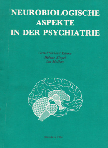 Neurobiologische aspekte in der psychiatrie