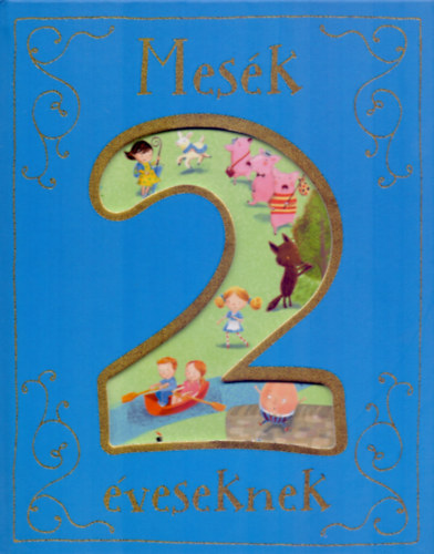 Mes�k 2 �veseknek