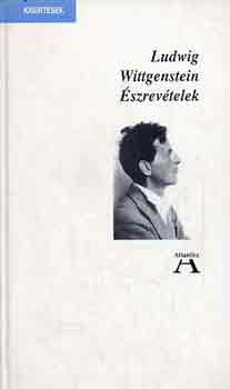 Ludwig Wittgenstein - szrevtelek