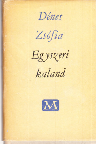 Egyszeri kaland