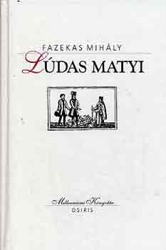 Lúdas Matyi