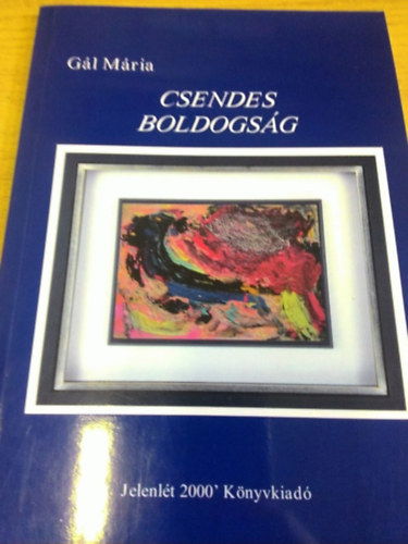 Csendes boldogsg