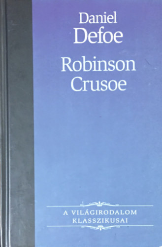 Robinson Crusoe