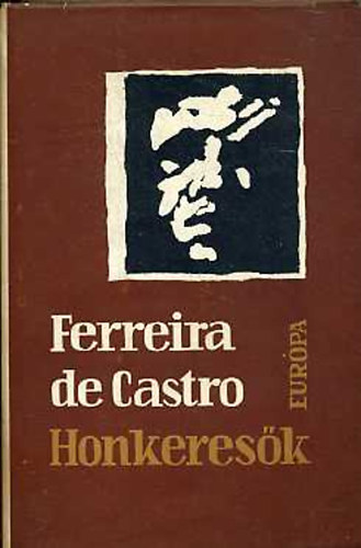 Honkeresk