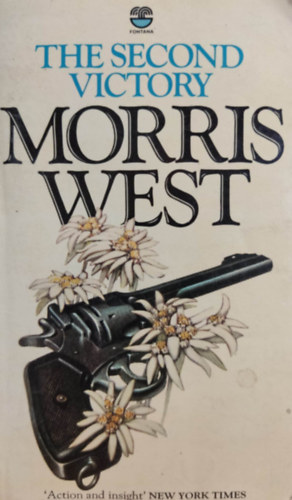 Morris West - The second victory