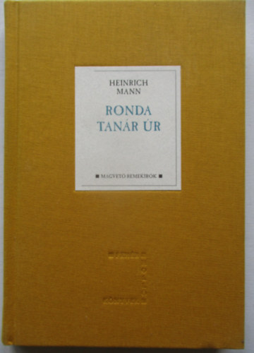 Ronda tan�r �r