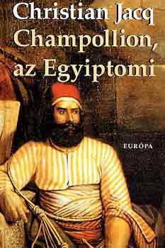 Champollion, az egyiptomi