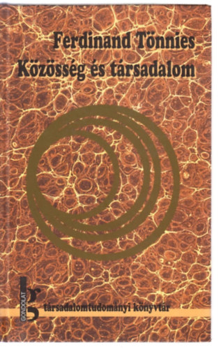 K�z�ss�g �s t�rsadalom