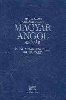 Magyar-angol sztr