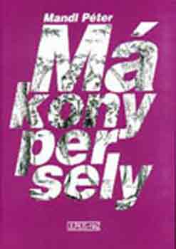 Mkonypersely