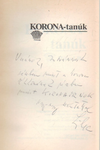 Korona-tank