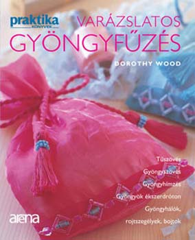 Varzslatos gyngyfzs