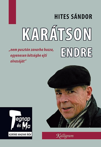 Hites Sndor - Kartson Endre