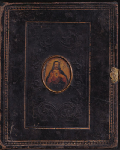 Arany Korona, Im�ds�gos �s �nekesk�nyv