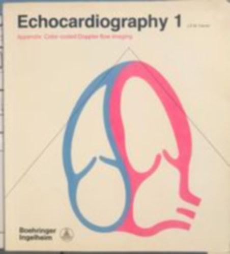 Echocardiography 1 - Color-coded Doppler flow imaging