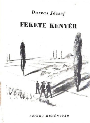 Fekete kenyr