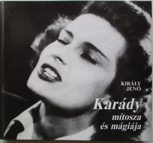 Kar�dy m�tosza �s m�gi�ja