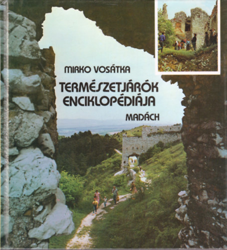 Termszetjrk enciklopdija