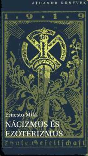 N�cizmus �s ezoterizmus
