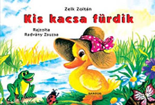 Kis kacsa frdik